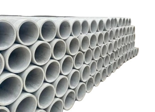 Borewell Cement Pipe