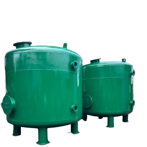 Water Treatment Plant
