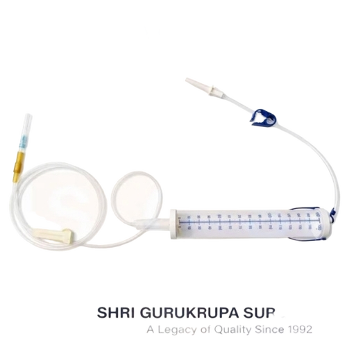 Measured Volume Burette Set - 150ml, 110ml