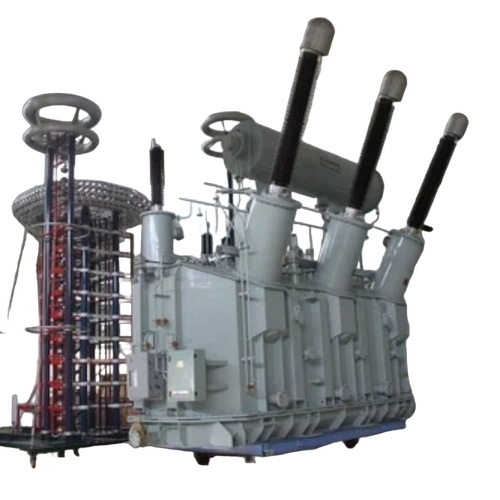 Power Transformers