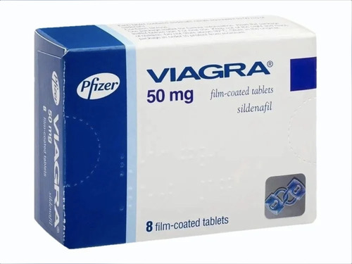 Viagra 50 Mg Tablet