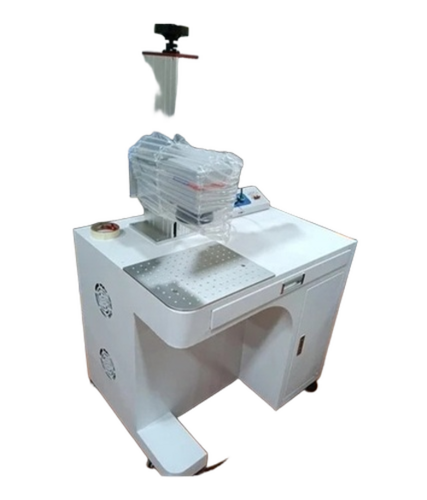 Fiber Laser Marking Machine
