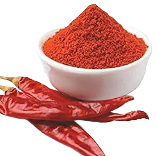 Red Chilli Powder