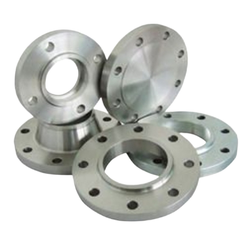 Steel Flange