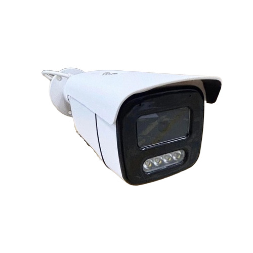 Hikvision Value Ip Bullet Camera Ds-2Cd1623G2-Lizsu(2.8-12Mm) - Sensor Type: Cmos