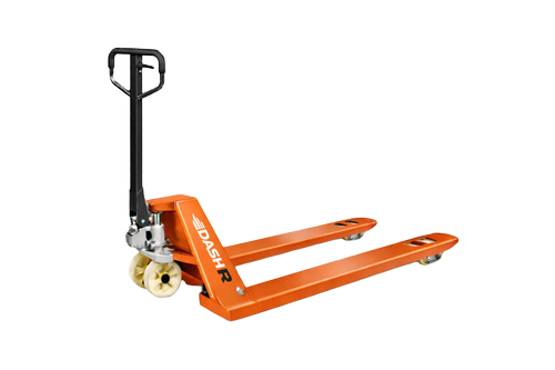 Manual Hand Pallet Truck - Application: Industrial