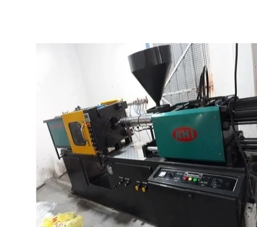Hydraulic Injection Molding Machine