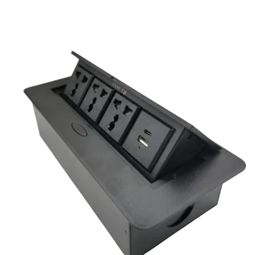 Pop Up Box