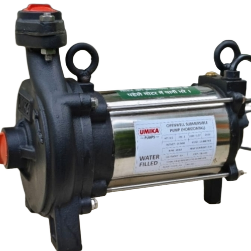 0.5 Hp Monoset Submersible Pump 
