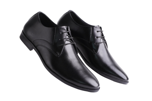 Formal Leather Lace Up Shoes