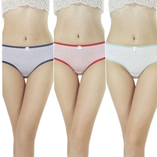 Goji Panties Period Proof Panties