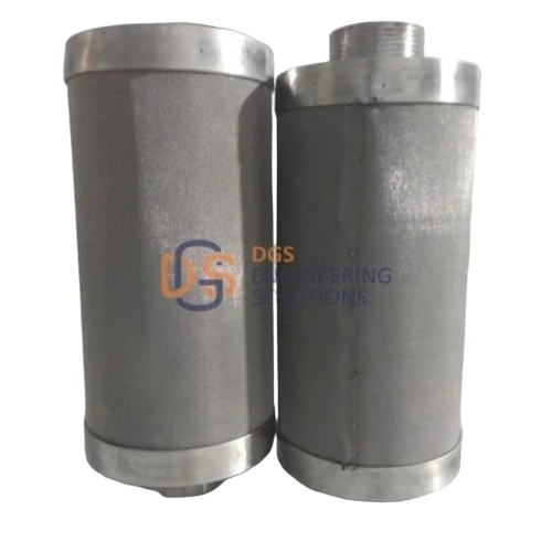 Oil Filter Element