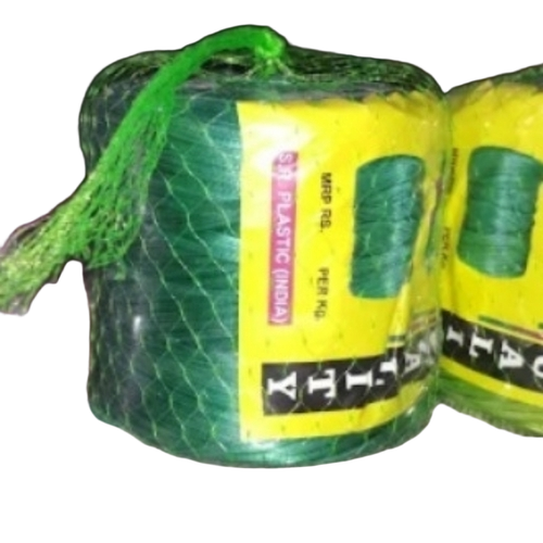 Plastic Wire