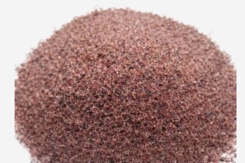 Garnet Sand