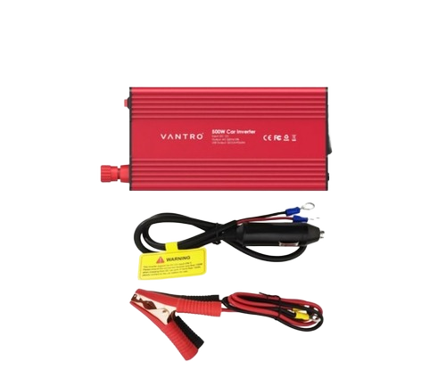 Dc To Ac Converter