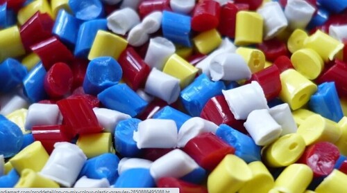Mix Colour Granules
