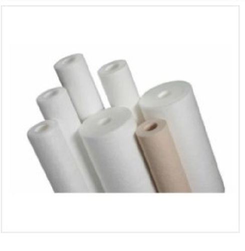 Pp Spun Filter Cartridge