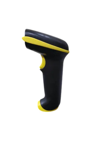 Dcode Dc5111 1D Wired Barcode Scanner - Application: Retail