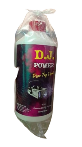 Fogging Machine Oil