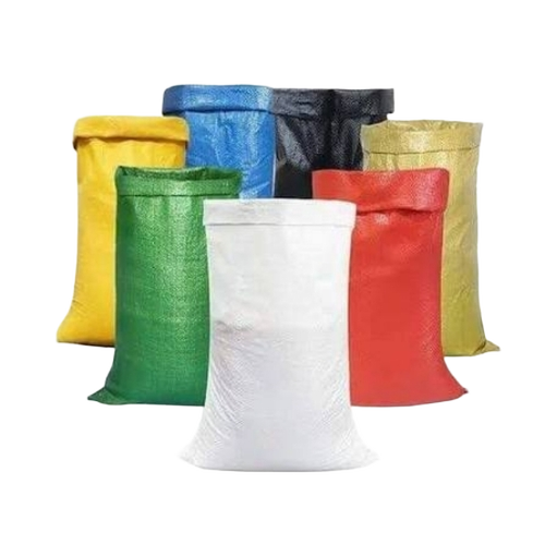 Pp Woven Bags 