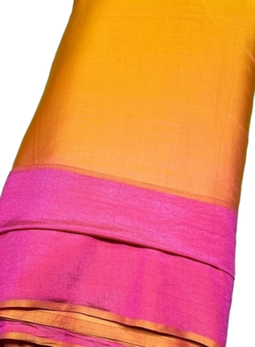 Reversible Plain Fabric