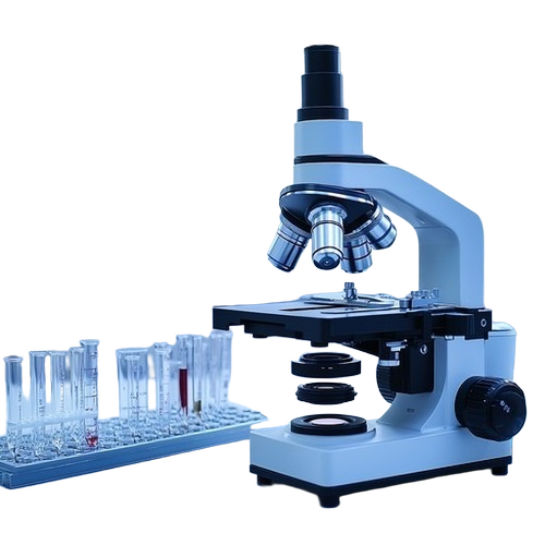 Scientific Microscope