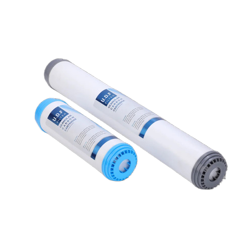 Granular Activated Carbon Water Filter Cartridge (Gac) - Efficiency: 90% - 99% Filtration Efficiency