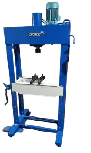 Industrial Hydraulic Press Machine