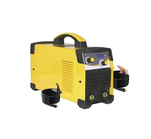 Mig Welding Machine - Efficiency: High