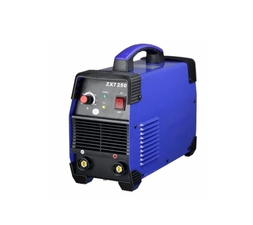Mig Welding Machines - Efficiency: High