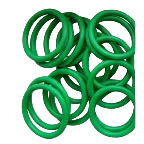 Silicon Rubber O Ring