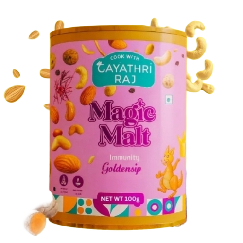 Magic Malt