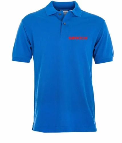 Mens Polo T Shirts - Age Group: Adults