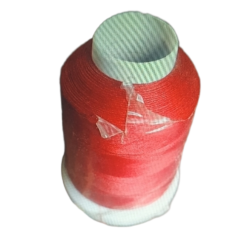 Dark Red Thread