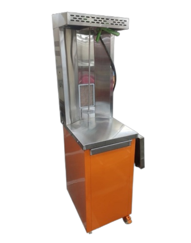 Shawarma Machine By Aggni Heaters