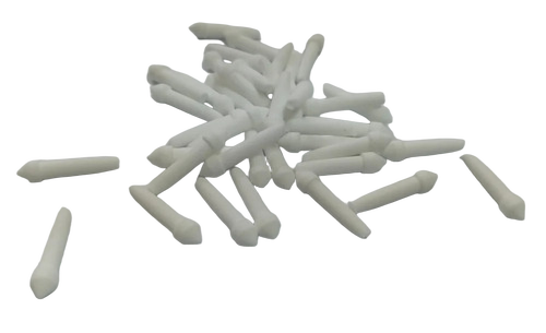 Marker Porous Sharp Pen Nibs Pack Of 50000 Pieces - Feature: High Ink Absorption