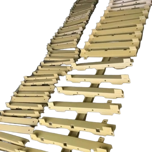 Mild Steel Transformer Channel