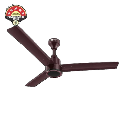 Remote Operated Ecotech Prime Bldc Ceiling Fan