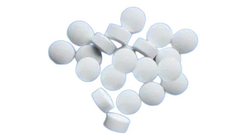 Water Softener Salt Tablet