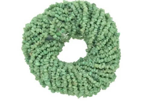 Chrysoprase Beads Natural Stone Chips Loose Gemstone Beads