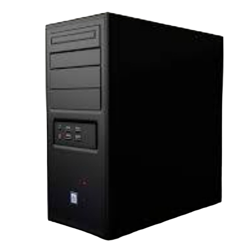 Cpu