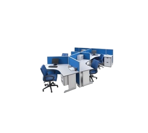 Computer Workstation Furniture - Assembly: Carpenter Assembly
