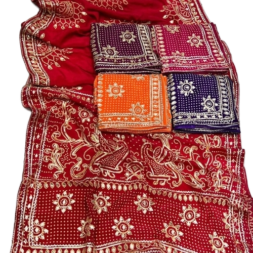 Ladies Saree