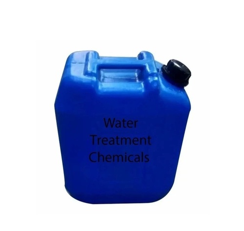 Boiler Water Treatment Chemicals
