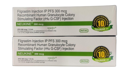 Filgrastim Injection