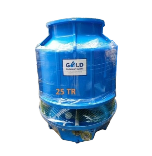 Industrial Cooling Tower