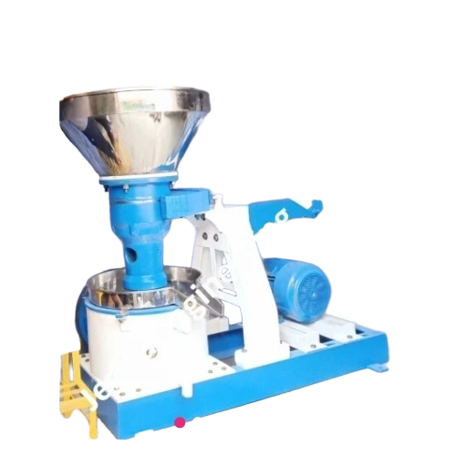 Industrial Oil Extraction Machine