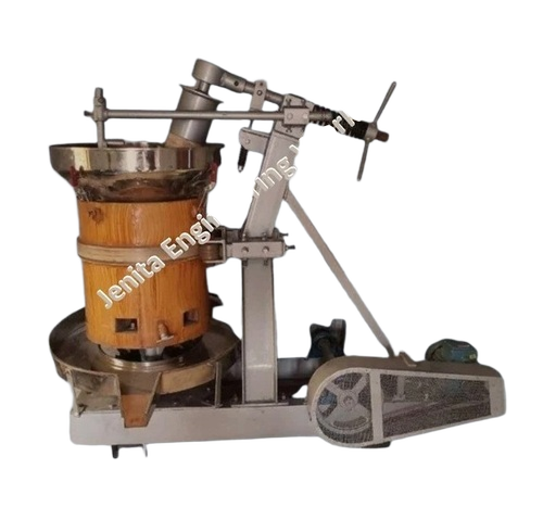 Oil Extraction Machine