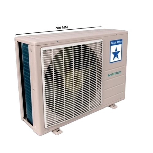 Ac Residential Outdoor 