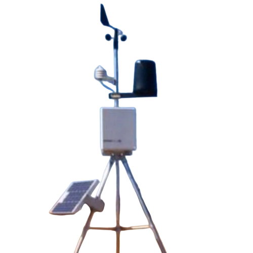 Automatic Weather Station Sf00000700
